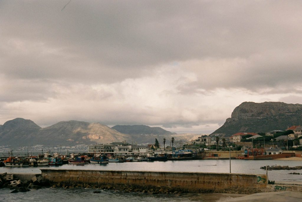 Cape Town